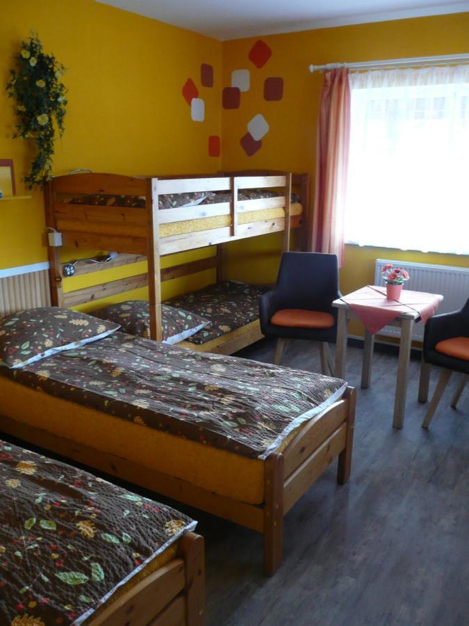 Penzion U Tulaka Dobřichovice Buitenkant foto